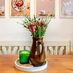 Apartamento Gulfhof Oldersum Erdgeschoss Moormerland