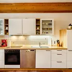 Gulfhof Oldersum Erdgeschoss Apartamento Moormerland