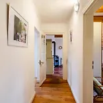 Apartamento Gulfhof Oldersum Erdgeschoss Moormerland