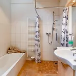 Apartamento Gulfhof Oldersum Erdgeschoss