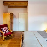 Apartamento Gulfhof Oldersum Erdgeschoss Moormerland