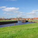 Apartamento Gulfhof Oldersum Erdgeschoss *