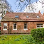 Apartamento Gulfhof Oldersum Erdgeschoss