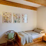 Gulfhof Oldersum Erdgeschoss Apartamento