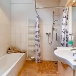 Apartamento Gulfhof Oldersum Erdgeschoss Moormerland