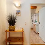 Apartamento Gulfhof Oldersum Erdgeschoss