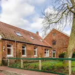 Apartamento Gulfhof Oldersum Erdgeschoss