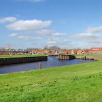 Apartamento Gulfhof Oldersum Erdgeschoss *
