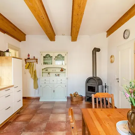 Gulfhof Oldersum Erdgeschoss