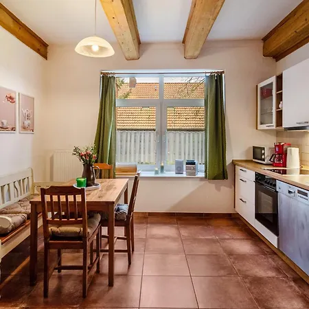 شقة Gulfhof Oldersum Erdgeschoss Moormerland