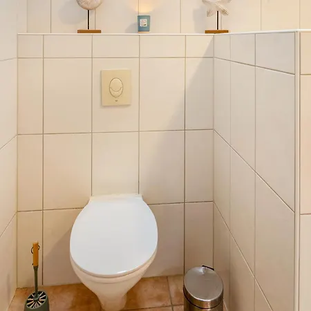 Gulfhof Oldersum Erdgeschoss Moormerland