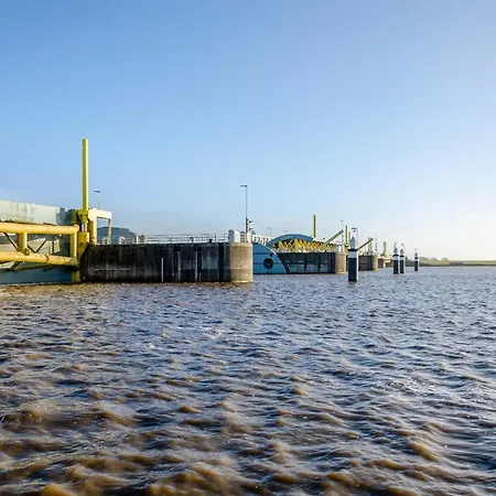 Gulfhof Oldersum Erdgeschoss Moormerland