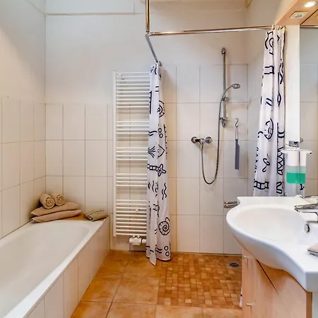 شقة Gulfhof Oldersum Erdgeschoss