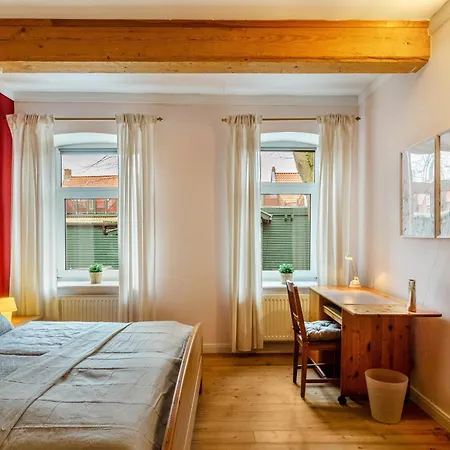 Gulfhof Oldersum Erdgeschoss Moormerland