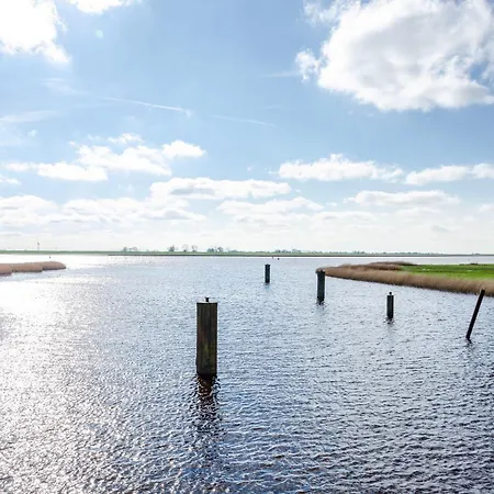 Gulfhof Oldersum Erdgeschoss