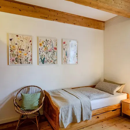 Gulfhof Oldersum Erdgeschoss Moormerland